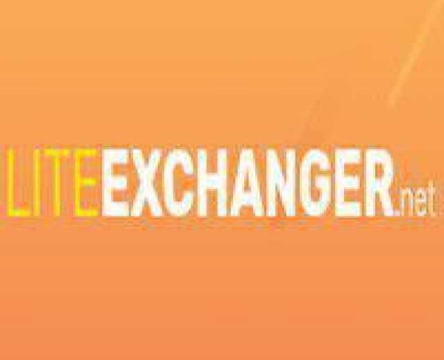 Предложение: Liteexchanger - Безопасный сервис для об