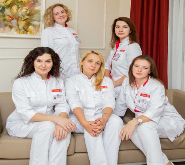 Предложение: Семейный доктор в Воронеже