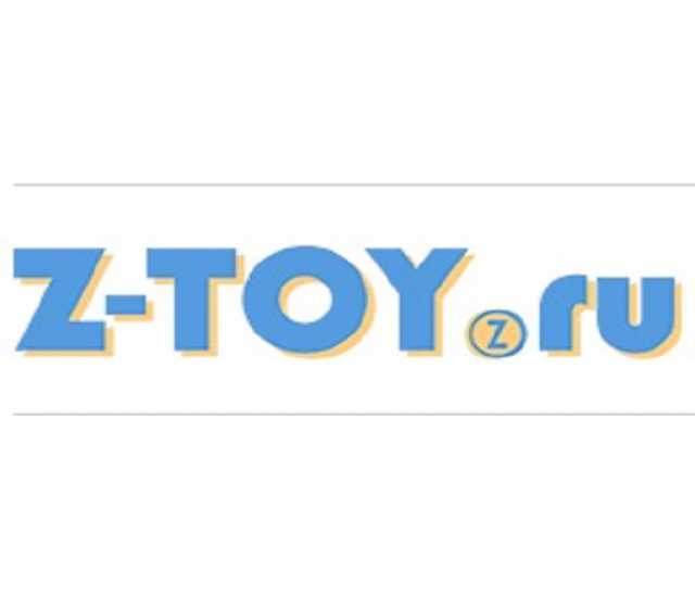 Продам: Интернет-магазин детских игрушек Z-toy