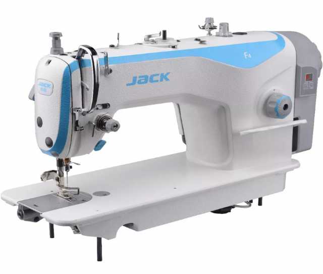 Продам: Промышленная швейная машина Jack JK-F4