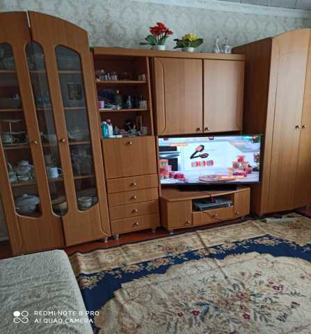 Продам: 3-к квартира, 50 м2, 1/2 эт