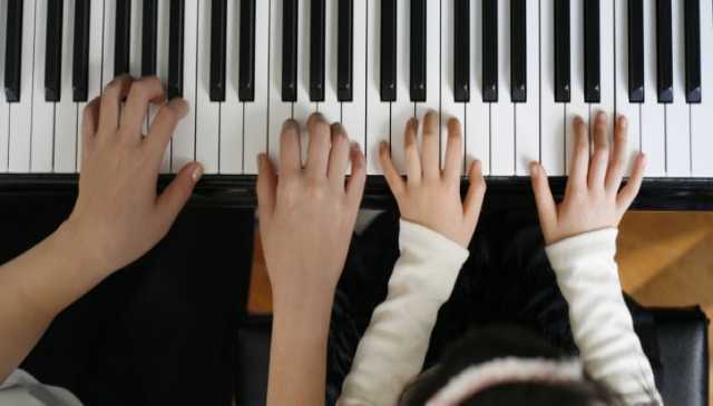 Предложение: Занятия музыкой для детей и взрослых