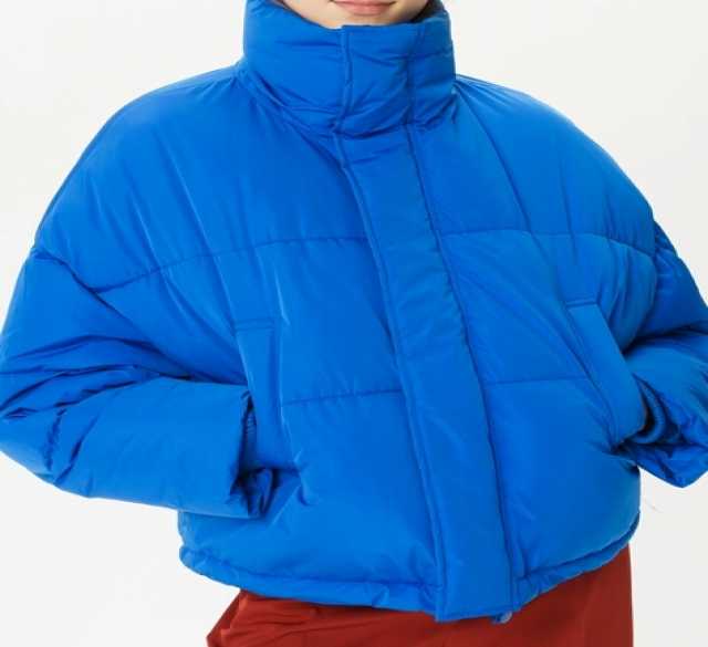 Продам: Утепленная куртка