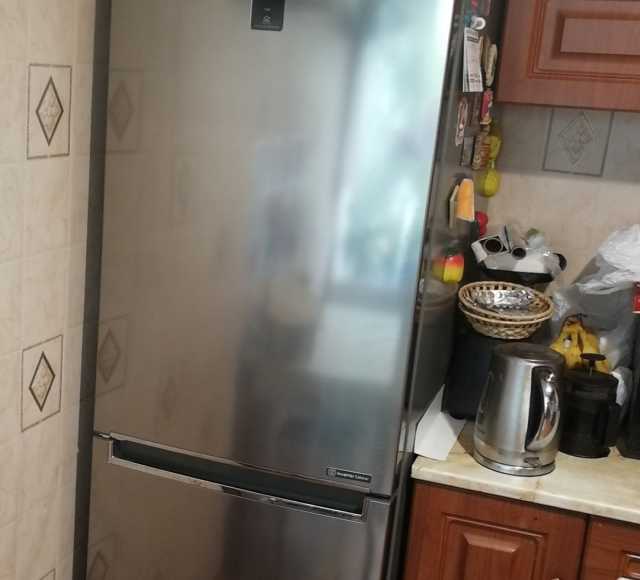 Предложение: Ремонт бытовых холодильников