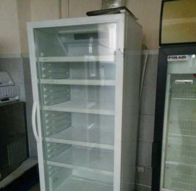 Продам: Холодильник витрина Атлант XT 1001