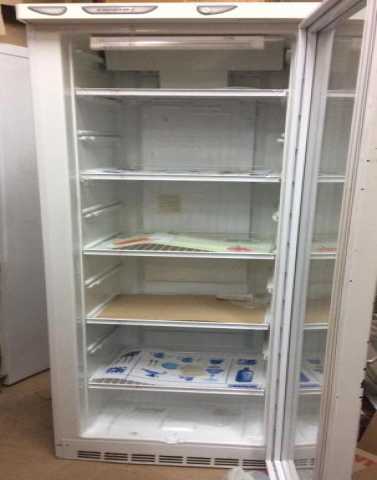 Продам: Холодильник витрина Саратов 502