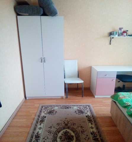 Сдам: квартиру