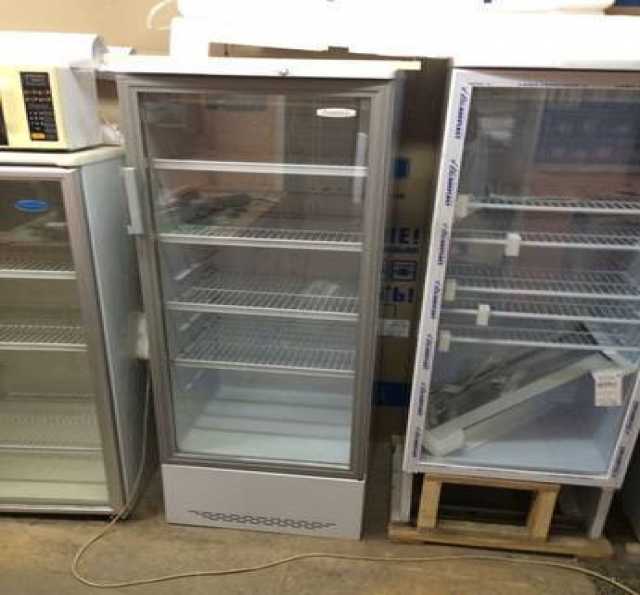 Продам: Холодильник витрина Бирюса 310