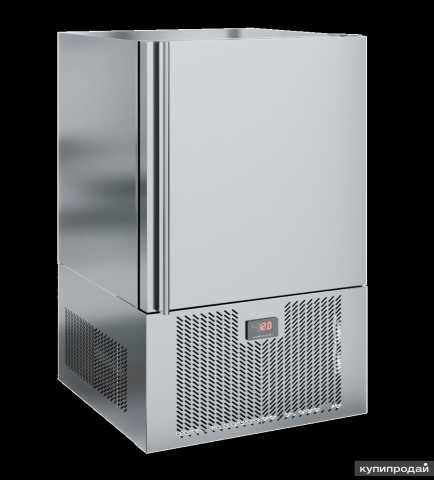 Продам: Промышленное холодильное оборудование