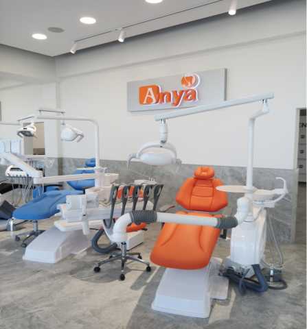 Продам: Стоматологическая установка AY-A 3600