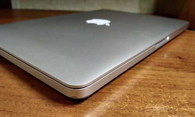 Ноутбуки Apple Бу Спб