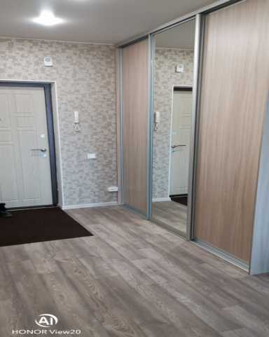Сдам: квартиру