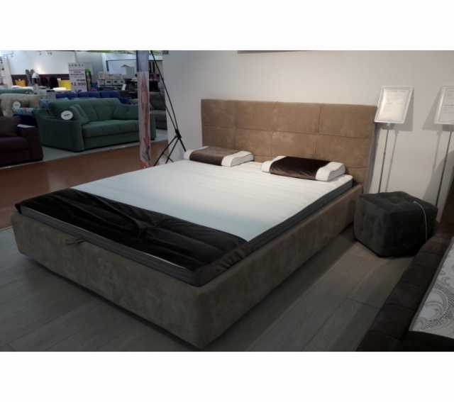 Продам: Кровать двуспальн 160-200 СОНУМ CAPRICE