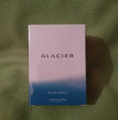 Продам: Туалетная вода мужская Glacier (Глейшер)