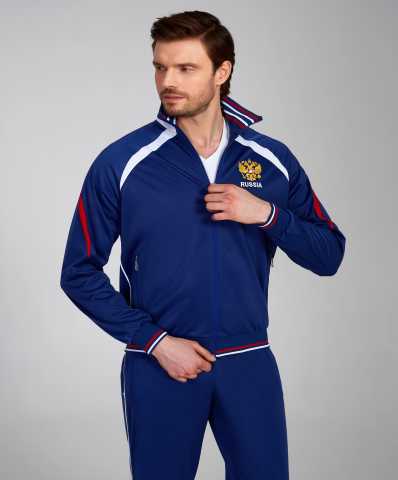 Продам: Спортивный костюм Russia
