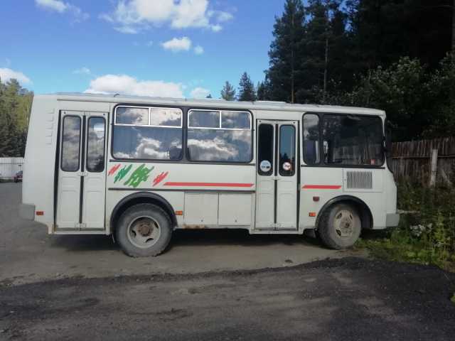Продам: Автобус ПАЗ 32054
