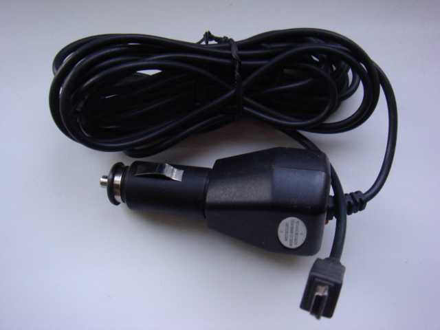 Продам: Автомобильная зарядка mini USB