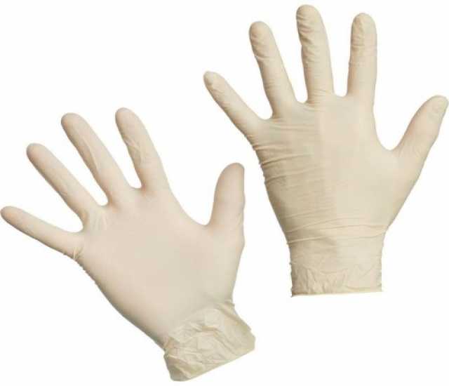 Продам: Перчатки латексные BI-SAFE, размер S