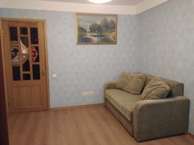 Сдам: квартиру