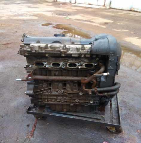 Продам: Двигатель Вольво S40 1.8л. B4184S2 2004г