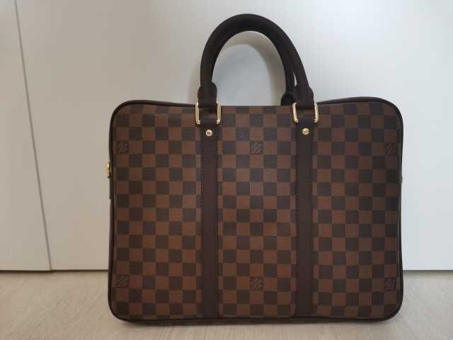 Продам: Мужская сумка Louis Vuitton porte-docume