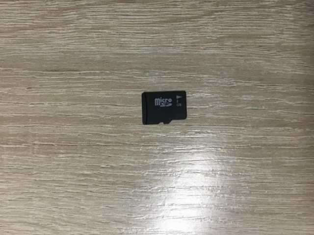 Продам: Карта памяти Micro SD