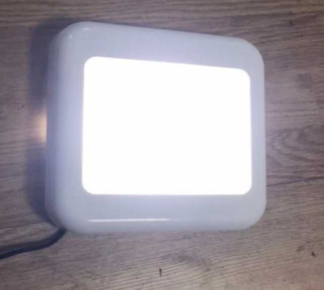 Продам: Светодиодные светильники