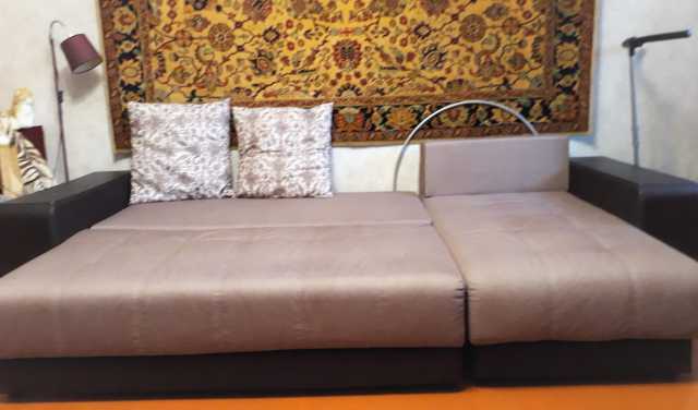Продам: Угловой диван "Дубаи"