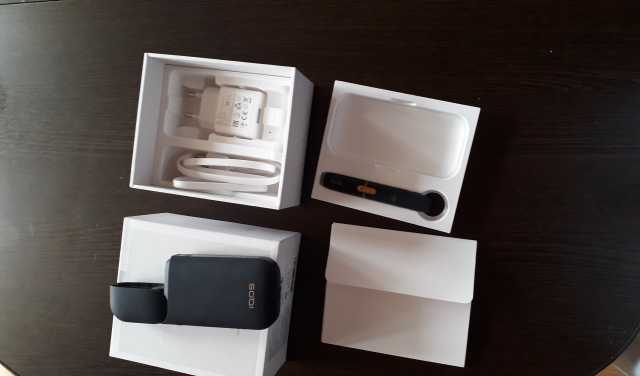 Продам: Iqos