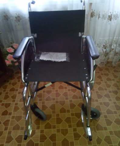 Продам: Кресло-коляска Ortonica Base 100 AI 18"P