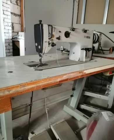 Продам: швейная машинка профессиональная