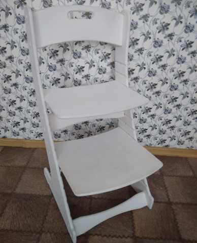 Продам: Новый растущий детский стул