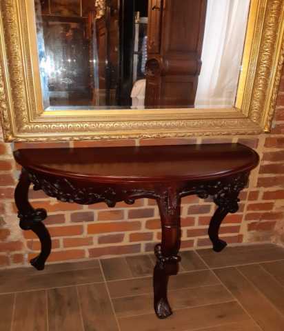 Продам: Пристенный столик. Консоль. 19 век