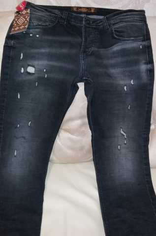 Продам: джинсы Модель SKINNI (зауженная)