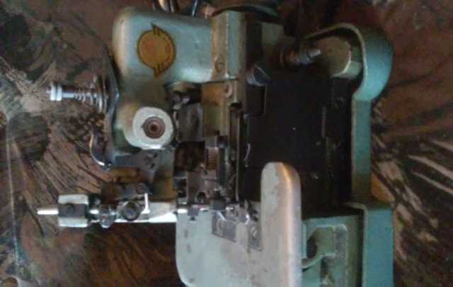 Продам: швейная машина Veritas , оверлок ПМЗ