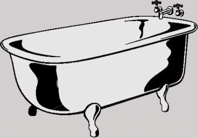 Предложение: Реставрация ванн наливным,жидким акрилом