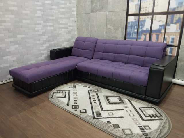 Продам: Угловой диван-кровать Амадей-2 ДУ