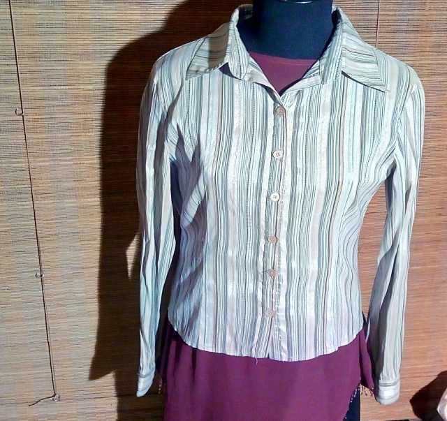 Продам: Стильная блузка
