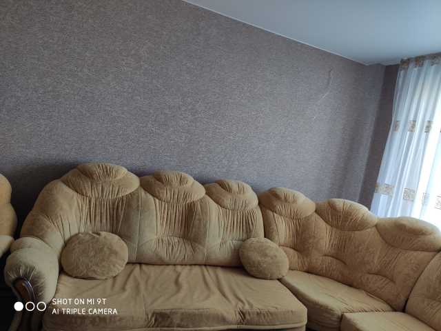 Продам: Продается кресло-кровать и диван-кровать
