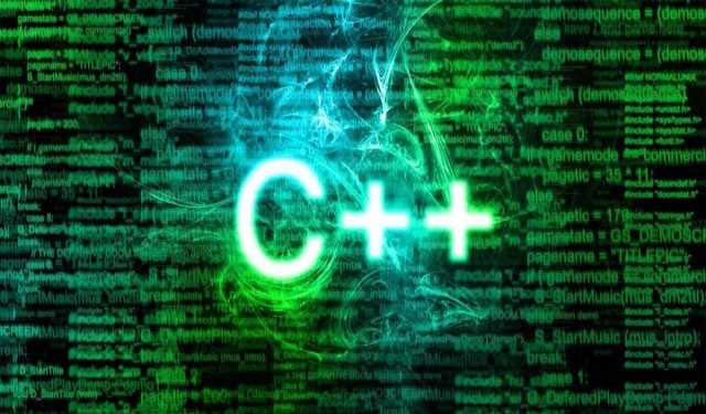 Предложение: Kурс «Программирование C++»