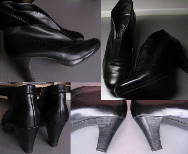 Продам: Туфли в Зеленограде