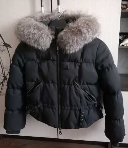 Продам: Женская куртка зимняя
