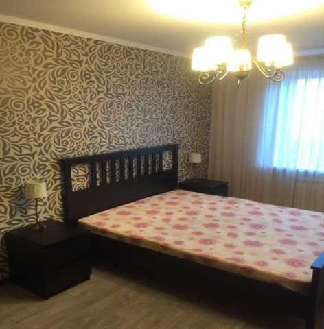 Сдам: квартиру