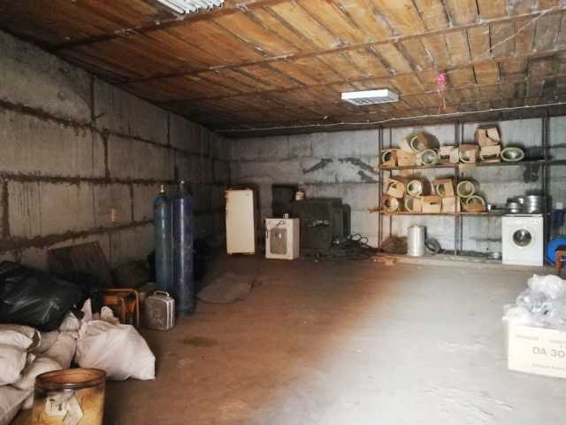 Сдам: склад гараж бокс. 55 и 60 кв.м. теплые