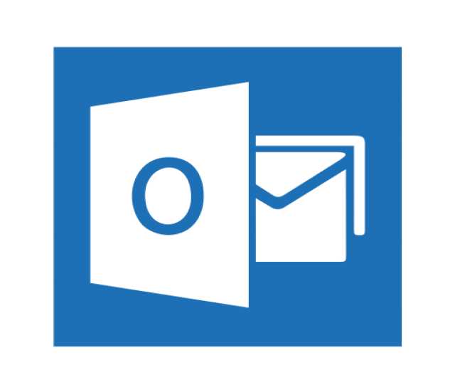 Предложение: Microsoft Office Outlook