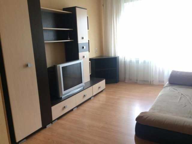 Сдам: квартиру