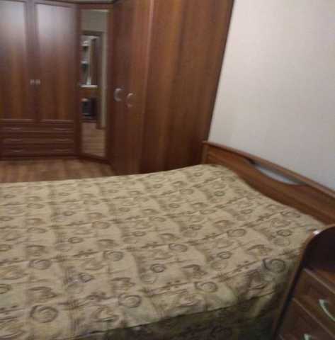 Сдам: квартиру с мебелью