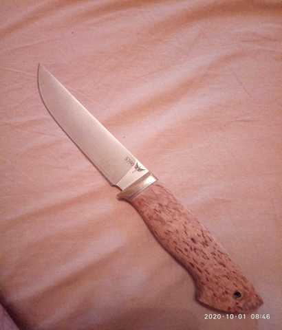 Продам: нож охотничий