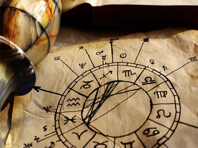 Предложение: Дипломированный астролог, нумеролог. Кон