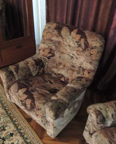 Продам: Кресло. Комплект 2 шт